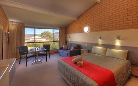 Tenterfield Motor Inn